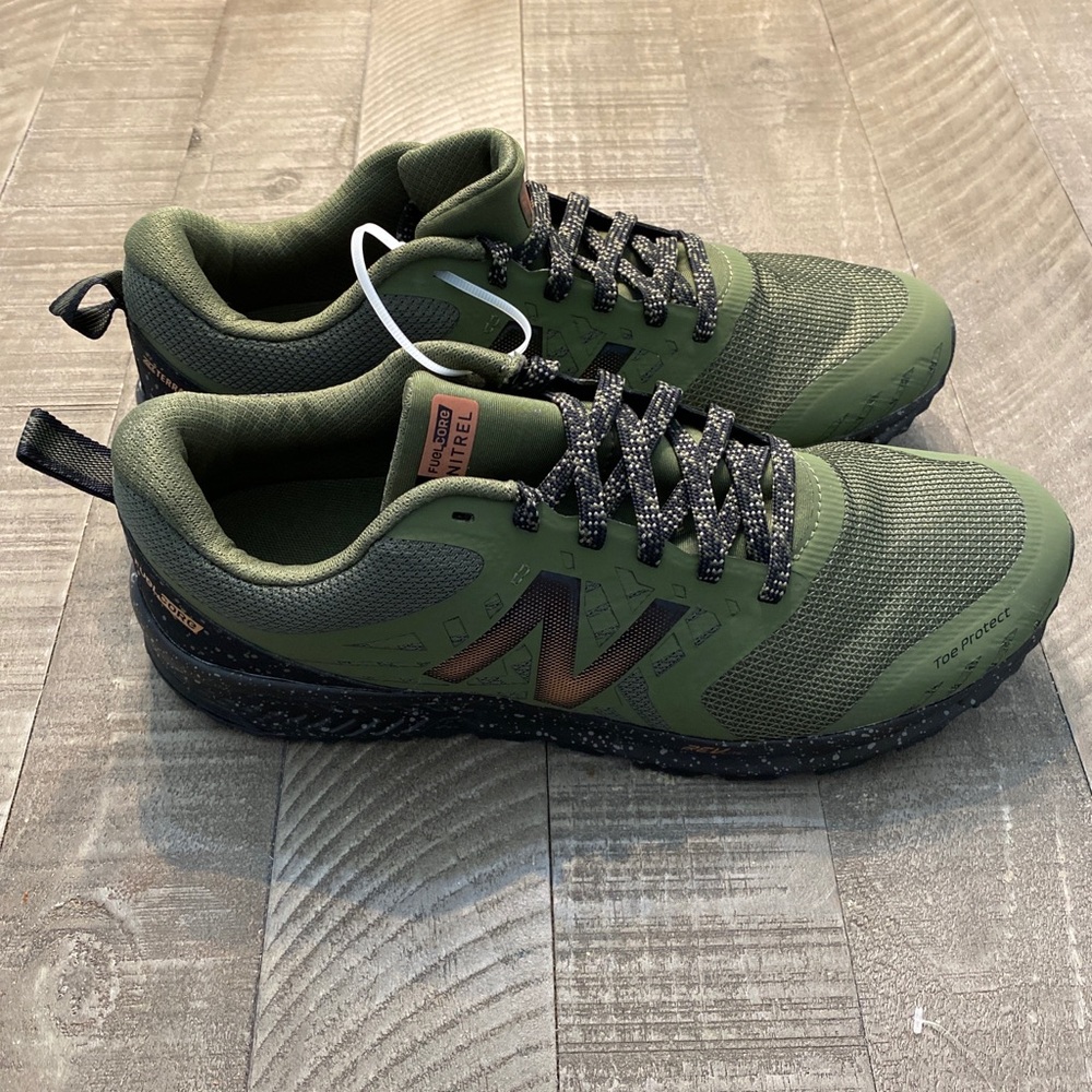 New balance Fuelcore Nitrel V1